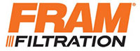 Logo Fram Filtration