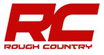Logo Rough Country