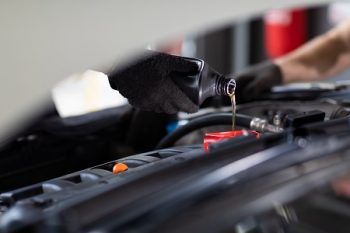 Oil Change Services New Haven CT